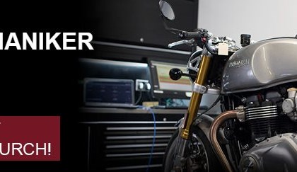 Zweirad-KFZ-Techniker