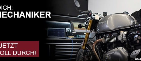 Zweirad-KFZ-Techniker - Bild 1