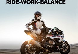 Verkäufer/in (m/w/d) für Motorräder und Roller