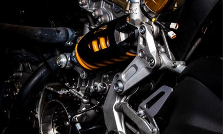 Zweiradmechatroniker/in (m/w/d)