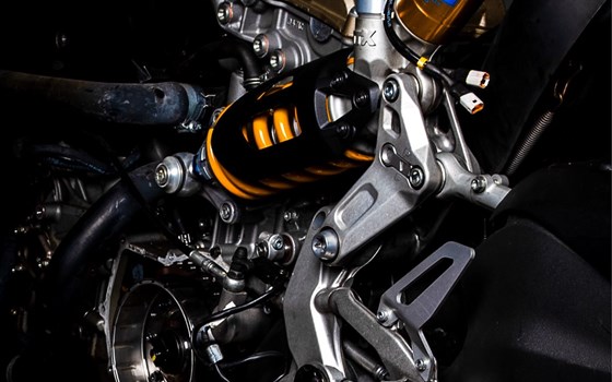 Zweiradmechatroniker/in (m/w/d) - Bild 1