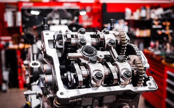 Zweiradmechatroniker/in (m/w/d) - Bild 3