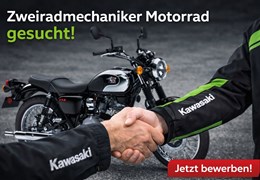 Zweiradmechaniker Motorrad (m/w/d)