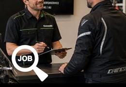 Service-Annahme in Vollzeit (m/w/d)