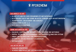 KFZ Mechatroniker