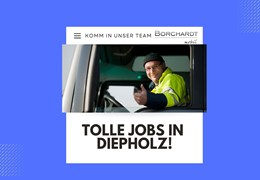 DH: MINI-JOB (m/w/d) ÜBERFÜHRUNGEN & ZULASSUNGEN!