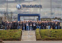 Zweiradmechatroniker / Zweiradmechaniker (m/w/d)