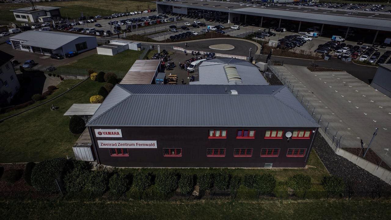 Zweirademechaniker (m/w/d)