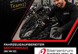 Fahrzeugaufbereiter Motorrad (m/w/d)
