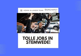 Mi: WERKSTATTMEISTER (M/W/D) MOTORRAD