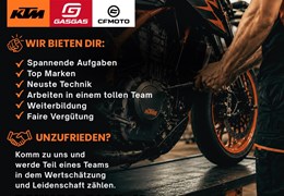Zweiradmechatroniker