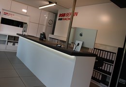Werkstattannahme/Serviceannahme (Vollzeit)