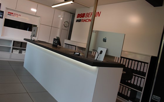 Werkstattannahme/Serviceannahme (Vollzeit) - Bild 1