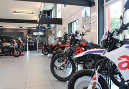 Verkauf Motorrad (Vollzeit)