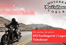 KFZ-Fachlagerist / Lagerist / Teiledienst (d/m/w)