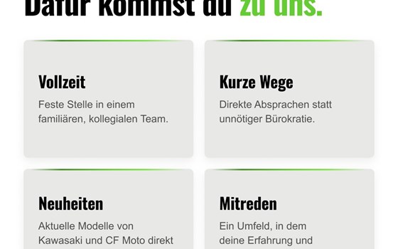 Zweiradmechatroniker (m/w/d) - Bild 4