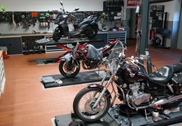 Ausbildung Kfz-Mechatroniker / Motorrad (m/w/d)