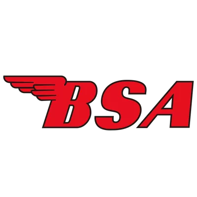 BSA BSA