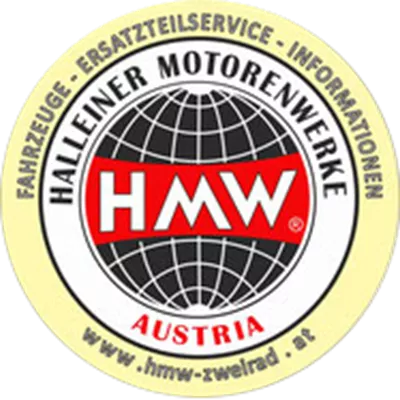 HMW HMW