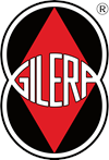 Gilera auf 1000PS