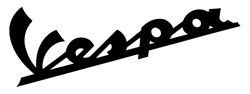 Vespa Logo
