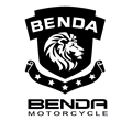 Benda Logo