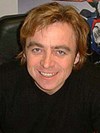 Karl Rois