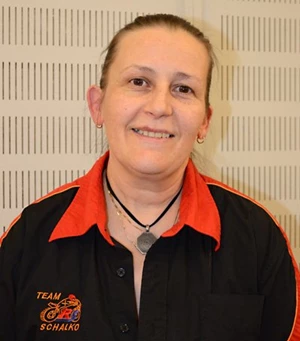 Ingeborg Skorianz Mitarbeiterbild Ingeborg Skorianz