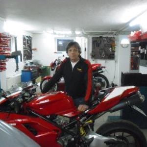 Mitarbeiterbild Jürgen Tiedemann