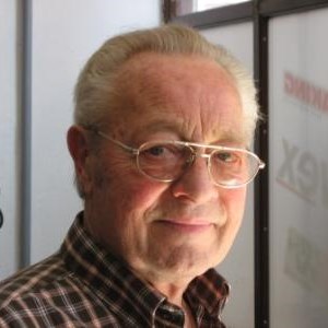 Mitarbeiterbild Wolfgang Hofmann