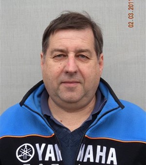 Mitarbeiterbild Franz KLUG