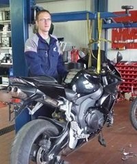 Mitarbeiterbild Matthias König