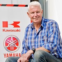 Mitarbeiterbild Rolf Berentelg