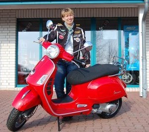 Mitarbeiterbild Steffi 