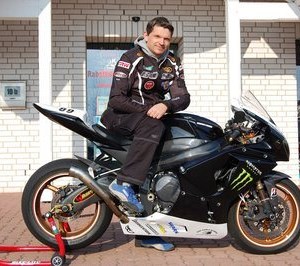 Mitarbeiterbild Daniel 