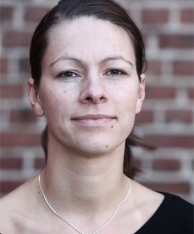 Mitarbeiterbild Janine Gatzsch