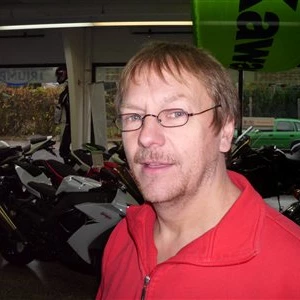 Hauke Soltau Mitarbeiterbild Hauke Soltau