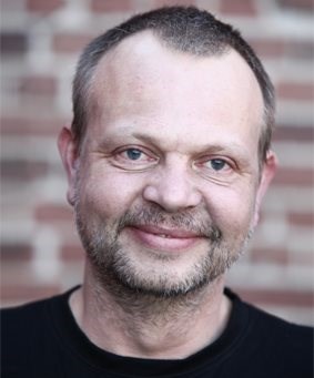 Mitarbeiterbild Andreas 