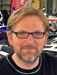 Frank Schriewer