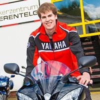 Mitarbeiterbild Silas 