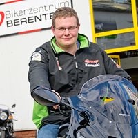 Mitarbeiterbild Marco Berentelg