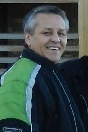 Ralf Fachinger