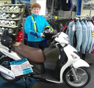 Mitarbeiterbild Antje Uhlmann