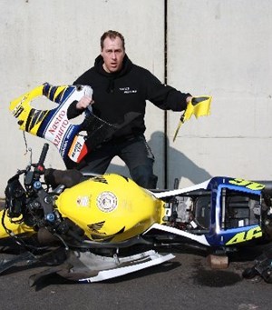 Mitarbeiterbild Marco Ellmrich