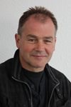 Staff picture Hermann Wessmann