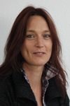 Staff picture Katja Wessmann