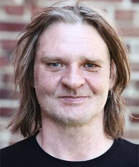 Mitarbeiterbild Hansi 