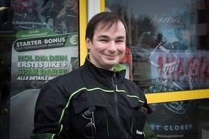 Mitarbeiterbild Alessandro 