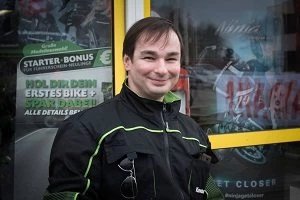 Alessandro  Mitarbeiterbild Alessandro