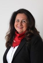 Mag. Gabriela Fürdauer-Hein